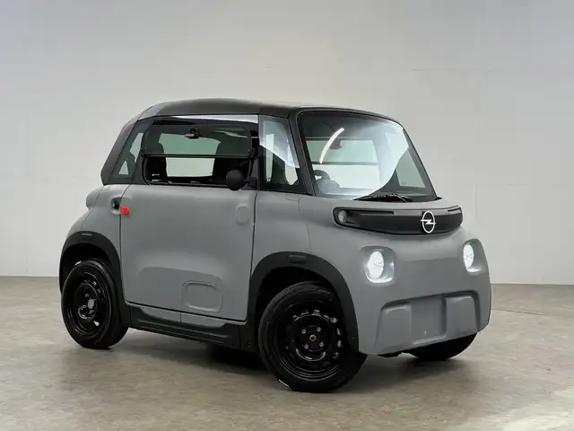 Opel Rocks-E view 6