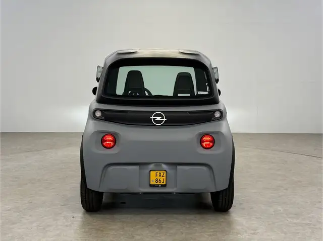 Opel Rocks-E view 10
