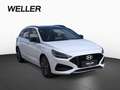 Hyundai i30 KOMBI MY25 1.5 T-GDI ADVANTAGE PANO LED NAVI Wit - thumbnail 3