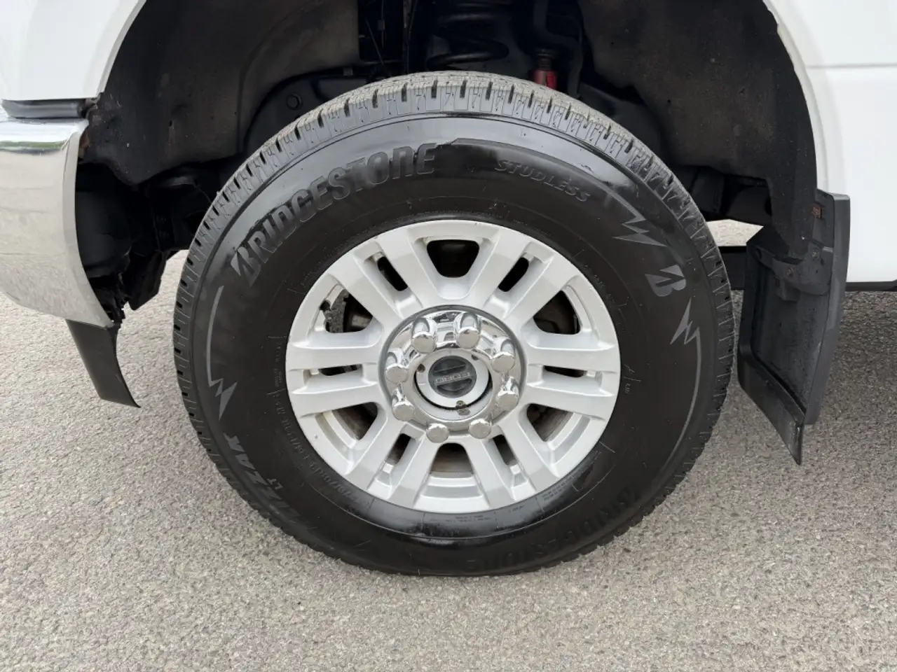 Ford F 250 снимка Ford F 250