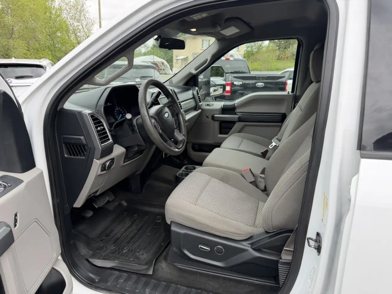 Ford F 250 снимка Ford F 250