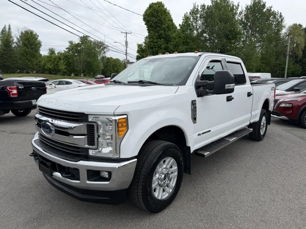 Ford F 250 снимка Ford F 250