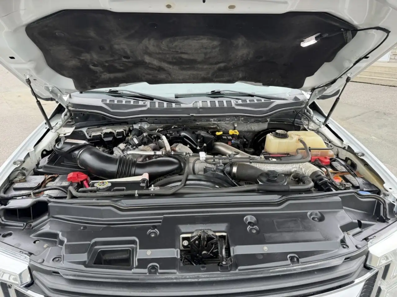 Ford F 250 снимка Ford F 250
