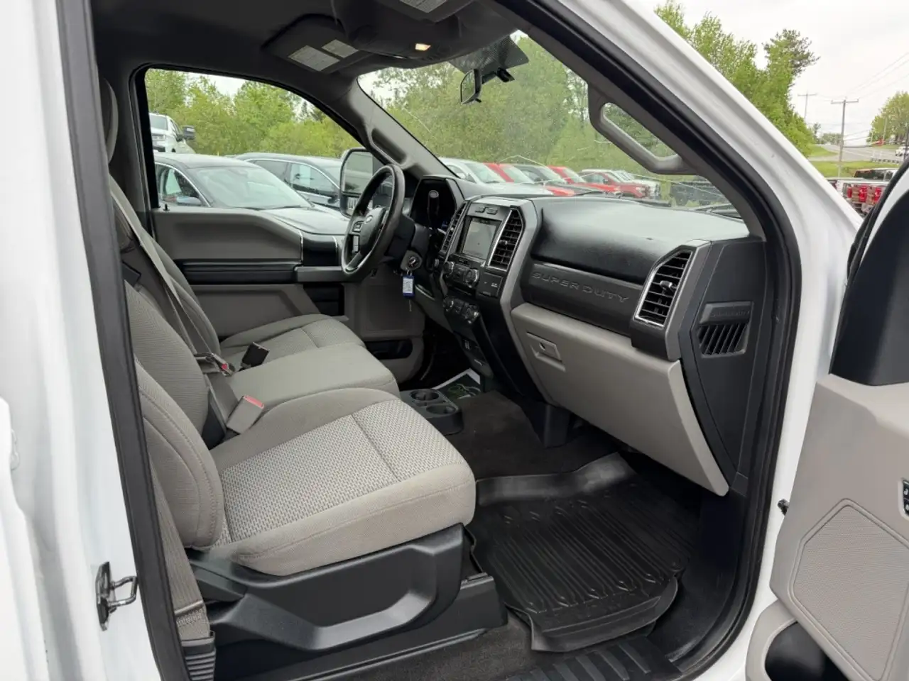 Ford F 250 снимка Ford F 250