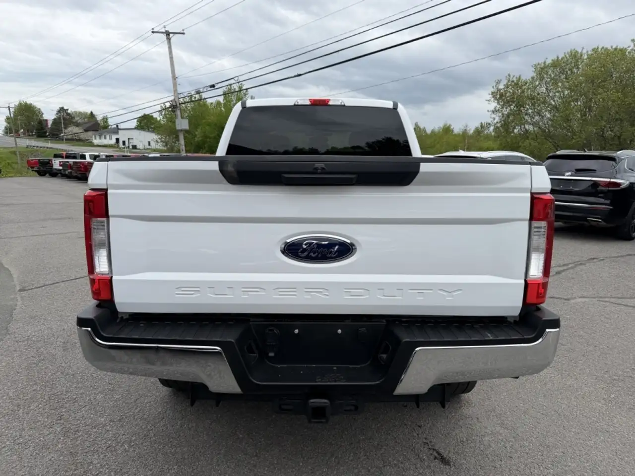 Ford F 250 снимка Ford F 250