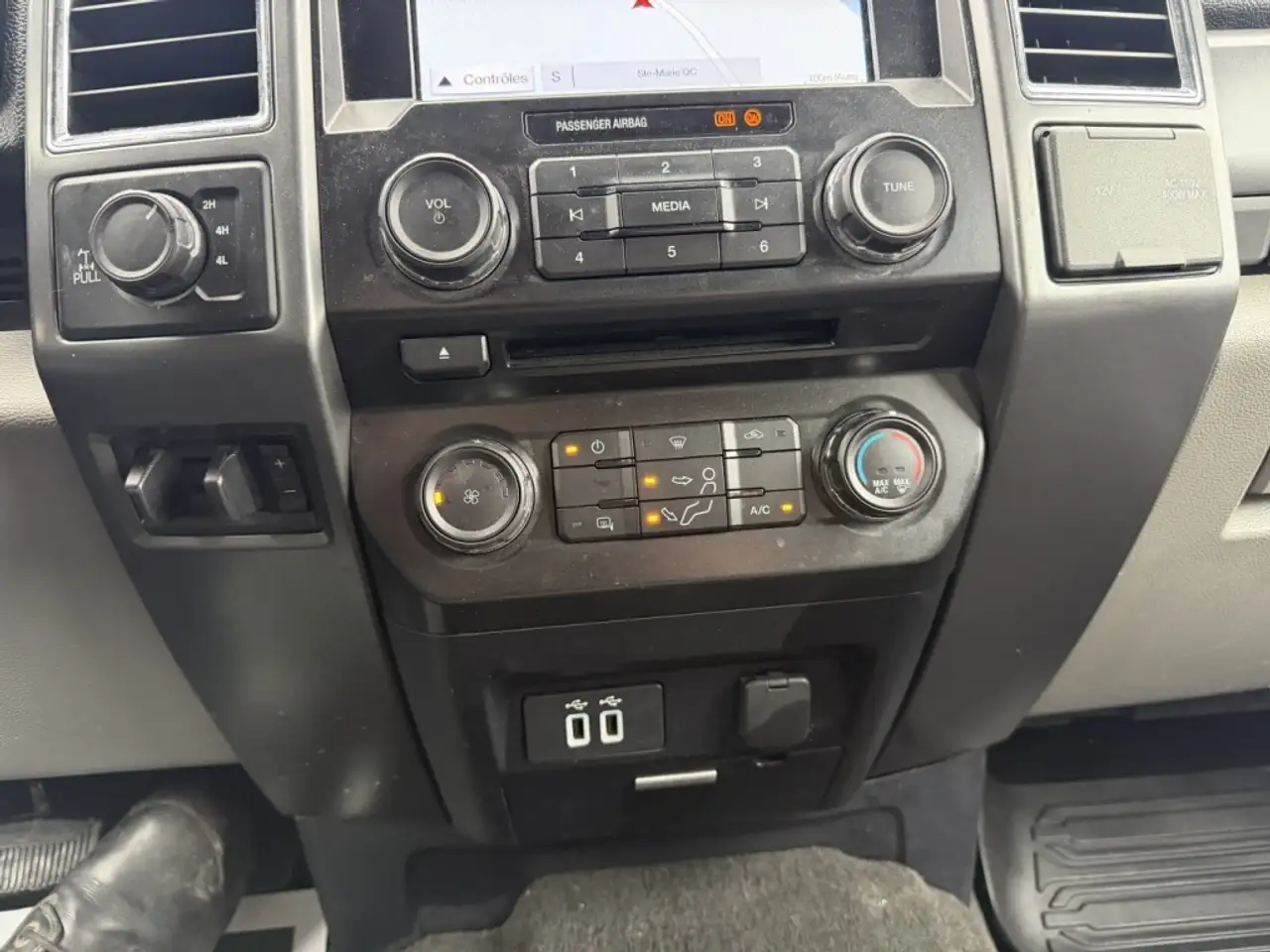 Ford F 250 снимка Ford F 250
