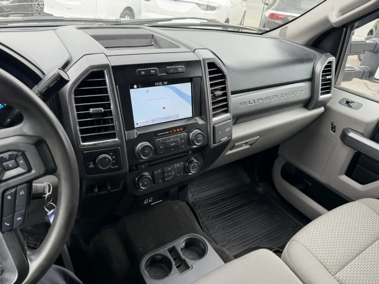 Ford F 250 снимка Ford F 250
