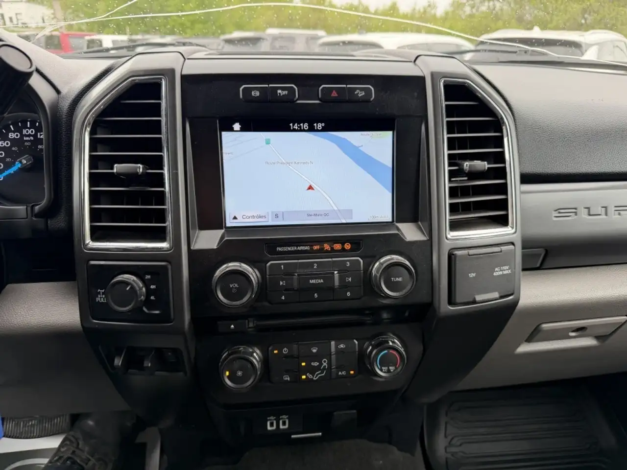 Ford F 250 снимка Ford F 250