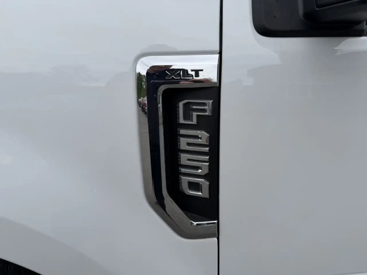 Ford F 250 снимка Ford F 250