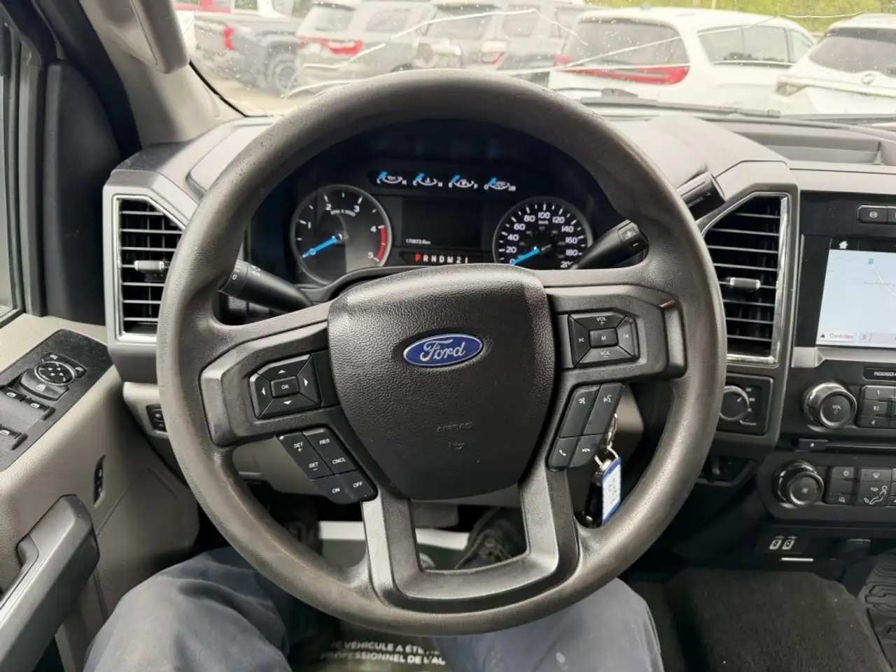 Ford F 250 снимка Ford F 250