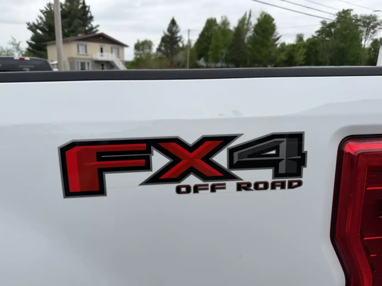 Ford F 250 снимка Ford F 250