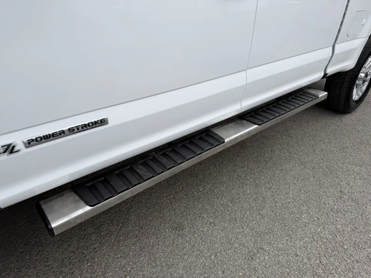 Ford F 250 снимка Ford F 250