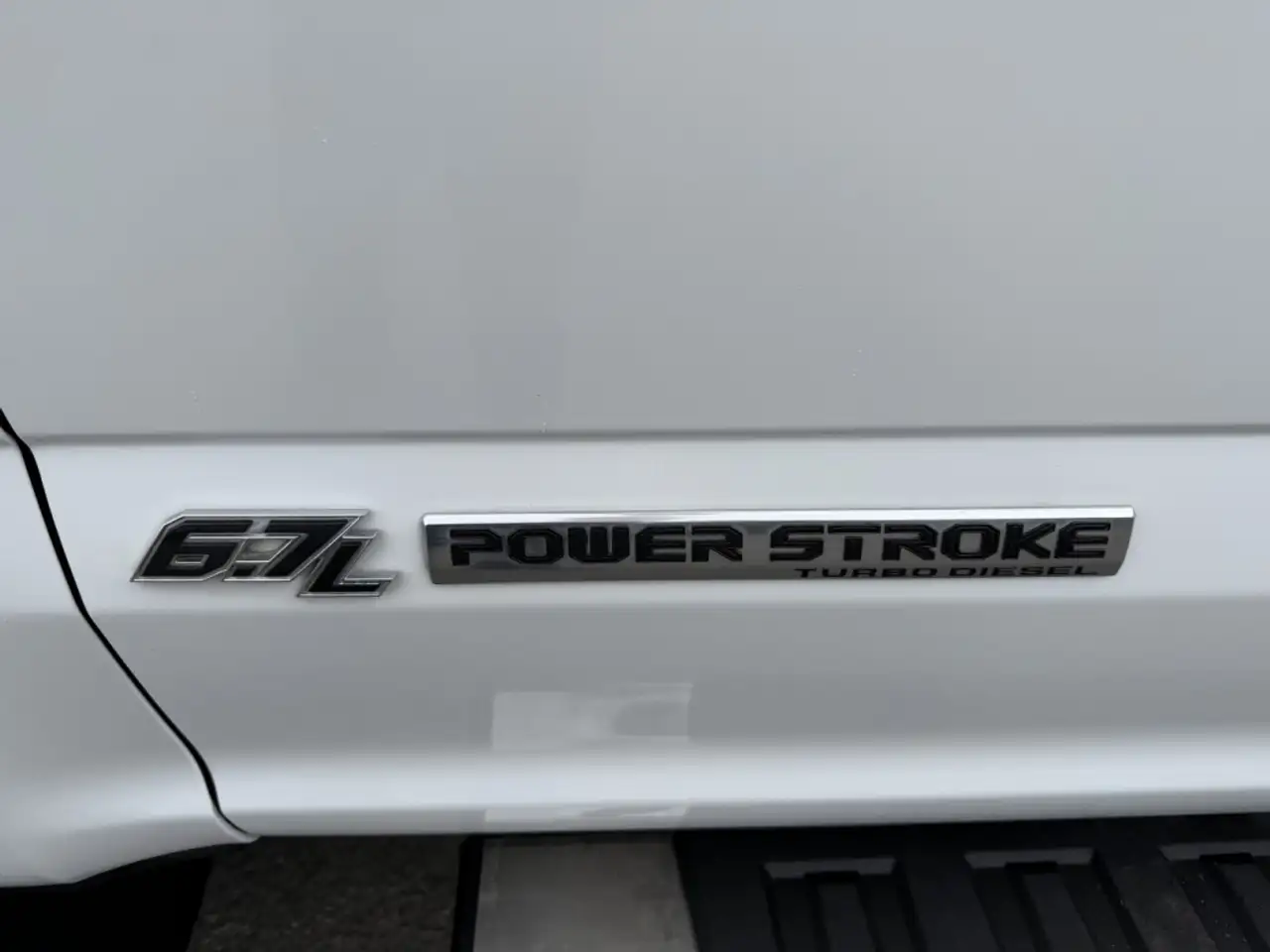 Ford F 250 снимка Ford F 250