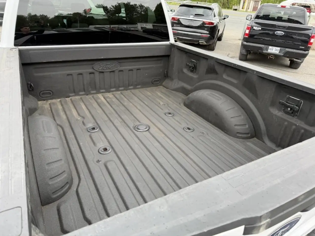 Ford F 250 снимка Ford F 250