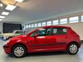 Peugeot 307 1.6 TENDENCE*KLIMA*MFL*BC*GSHD*KD + HU NEU* Red - thumbnail 9