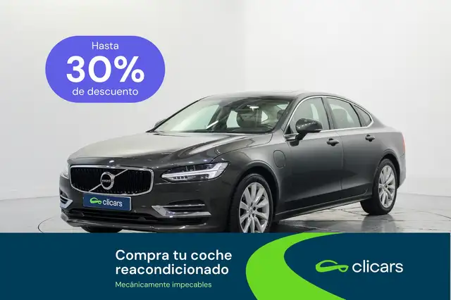 Volvo S90 T8 Twin Business Plus AWD Aut.