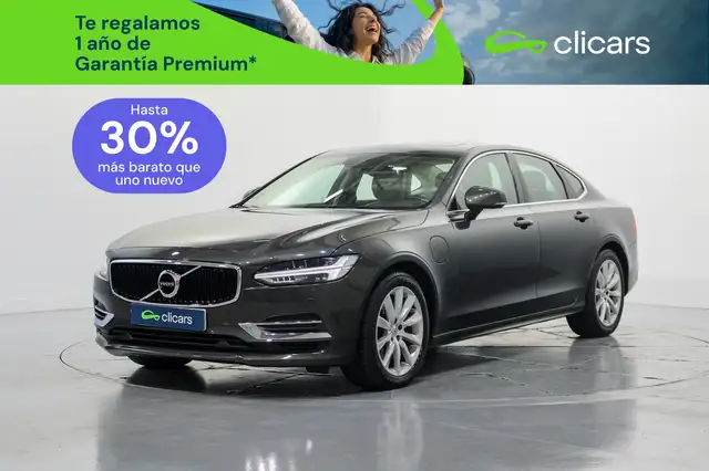 Volvo S90 T8 Twin Business Plus AWD Aut.
