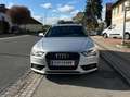 Audi A4 A4 Avant 2,0 TDI DPF Silber - thumbnail 2
