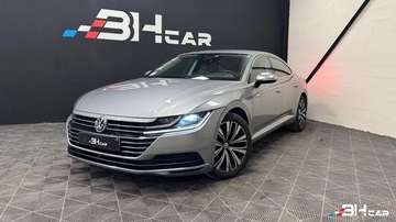 2.0 TDI 150 BLUEMOTION ELEGANCE DSG BVA