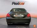 Mercedes-Benz C 220 d 4MATIC Gris - thumbnail 5
