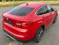 BMW X4 xDrive 20 d X-Line Leder Navi Ahk 20" M-Alu Rouge - thumbnail 9