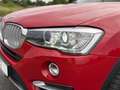 BMW X4 xDrive 20 d X-Line Leder Navi Ahk 20" M-Alu Rouge - thumbnail 2