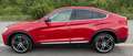BMW X4 xDrive 20 d X-Line Leder Navi Ahk 20" M-Alu Rouge - thumbnail 17