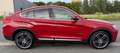 BMW X4 xDrive 20 d X-Line Leder Navi Ahk 20" M-Alu Rouge - thumbnail 7