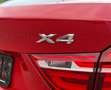 BMW X4 xDrive 20 d X-Line Leder Navi Ahk 20" M-Alu Rouge - thumbnail 10