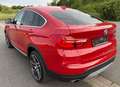 BMW X4 xDrive 20 d X-Line Leder Navi Ahk 20" M-Alu Rouge - thumbnail 15