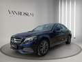Mercedes-Benz C 180 C Business Solution Auto | Navigatie | Half Leder Blauw - thumbnail 7