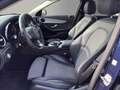Mercedes-Benz C 180 C Business Solution Auto | Navigatie | Half Leder Blauw - thumbnail 10