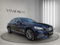 Mercedes-Benz C 180 C Business Solution Auto | Navigatie | Half Leder Blauw - thumbnail 1