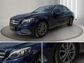 Mercedes-Benz C 180 C Business Solution Auto | Navigatie | Half Leder Blauw - thumbnail 21