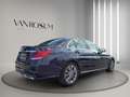 Mercedes-Benz C 180 C Business Solution Auto | Navigatie | Half Leder Blauw - thumbnail 3