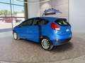 Ford Fiesta 1,2 82PS Winterp/Pdc vo+hi/Ganzjahresreif. Azul - thumbnail 3