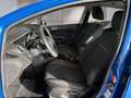Ford Fiesta 1,2 82PS Winterp/Pdc vo+hi/Ganzjahresreif. Azul - thumbnail 10