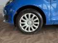 Ford Fiesta 1,2 82PS Winterp/Pdc vo+hi/Ganzjahresreif. Azul - thumbnail 16
