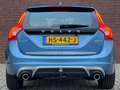 Volvo V60 2.4 D6 TWIN ENGINE R-DESIGN | NL-AUTO! Blauw - thumbnail 6