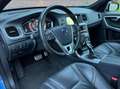 Volvo V60 2.4 D6 TWIN ENGINE R-DESIGN | NL-AUTO! Blauw - thumbnail 9