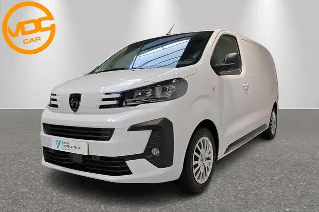 Peugeot Expert Standard L2 2.0 BlueHDi 145 S&S