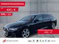 Audi A6 45 TFSI QU 2x S-LINE LED+NAV+ACC+AHKVob Schwarz - thumbnail 1