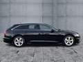 Audi A6 45 TFSI QU 2x S-LINE LED+NAV+ACC+AHKVob Schwarz - thumbnail 7