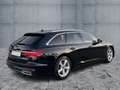 Audi A6 45 TFSI QU 2x S-LINE LED+NAV+ACC+AHKVob Schwarz - thumbnail 6