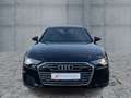 Audi A6 45 TFSI QU 2x S-LINE LED+NAV+ACC+AHKVob Schwarz - thumbnail 3