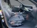 Audi A6 45 TFSI QU 2x S-LINE LED+NAV+ACC+AHKVob Schwarz - thumbnail 12