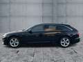 Audi A6 45 TFSI QU 2x S-LINE LED+NAV+ACC+AHKVob Schwarz - thumbnail 4