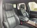 Land Rover Range Rover 5.0 V8 SC Autobiography - 1. Hand Schwarz - thumbnail 13
