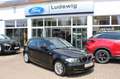 BMW 116 Baureihe 1 Lim. 116i Schwarz - thumbnail 1