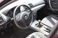 BMW 116 Baureihe 1 Lim. 116i Schwarz - thumbnail 18